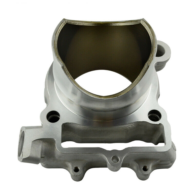 Cylinder 77mm For Kawasaki KXF250 2004-2008 - Fresh Stock Dated February 2026