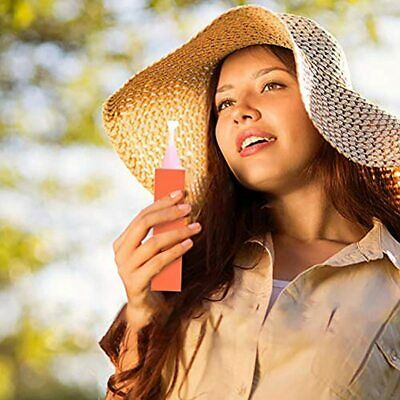 16 Pack Ice Pop Sleeves Popsicle Holders Bags, Neoprene Fabric Freezer Sleeve, - Fresh Stock Dated February 2026