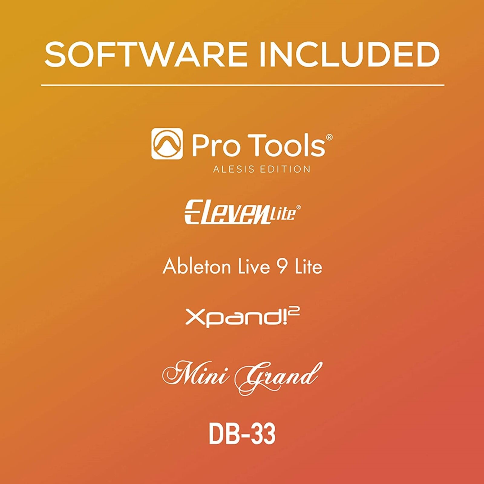 Alesis VI61 61-Key USB/MIDI Keyboard Controller - Fresh Stock Dated February 2026