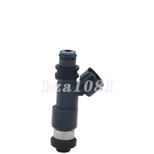 2* Fuel Injector For 2006-2014 Polaris Sportsman & Ranger 500 4x4 HO EFI 3089893 - Fresh Stock Dated February 2026
