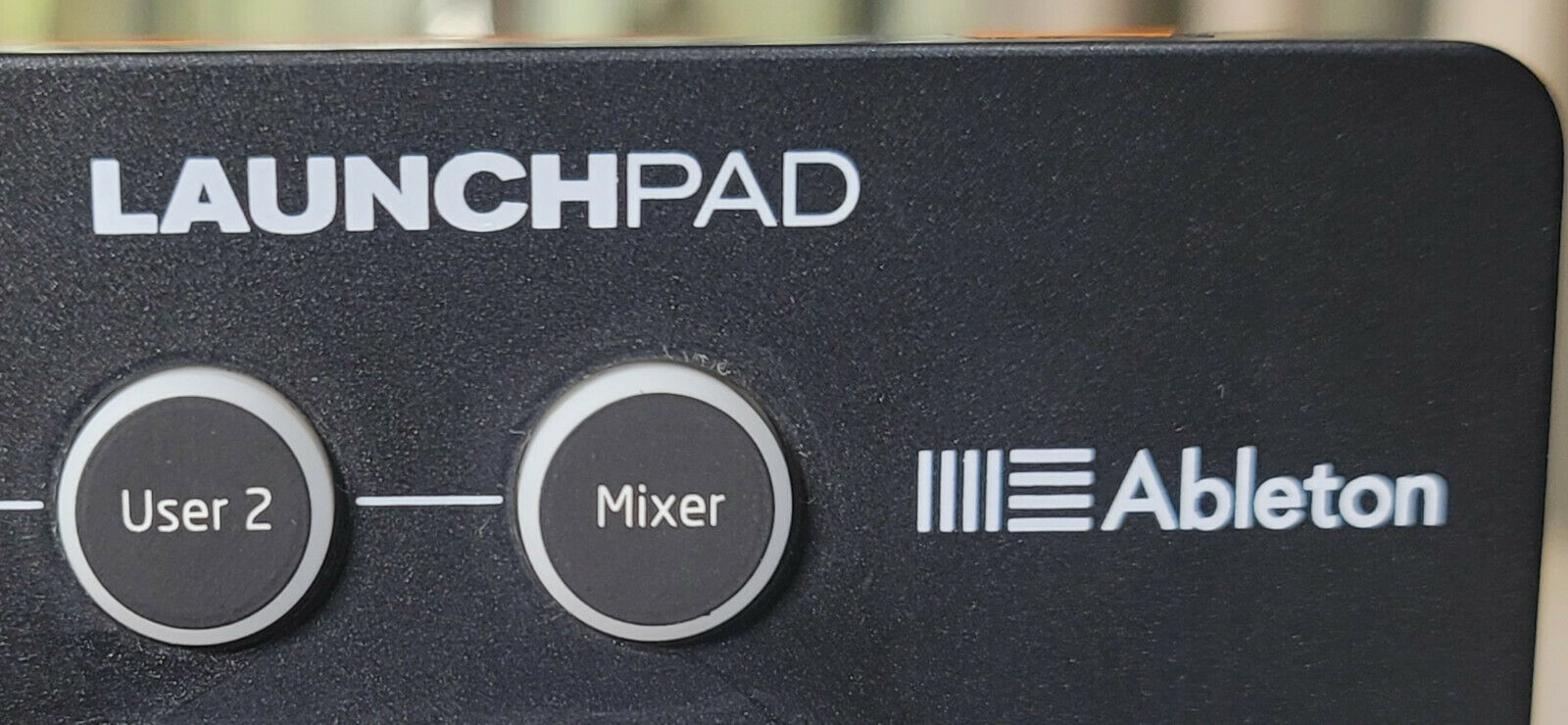 Novation Launchpad Ableton Live Controller with 64 RGB Backlit Pads (8x8 Grid) - Fresh Stock Dated February 2026