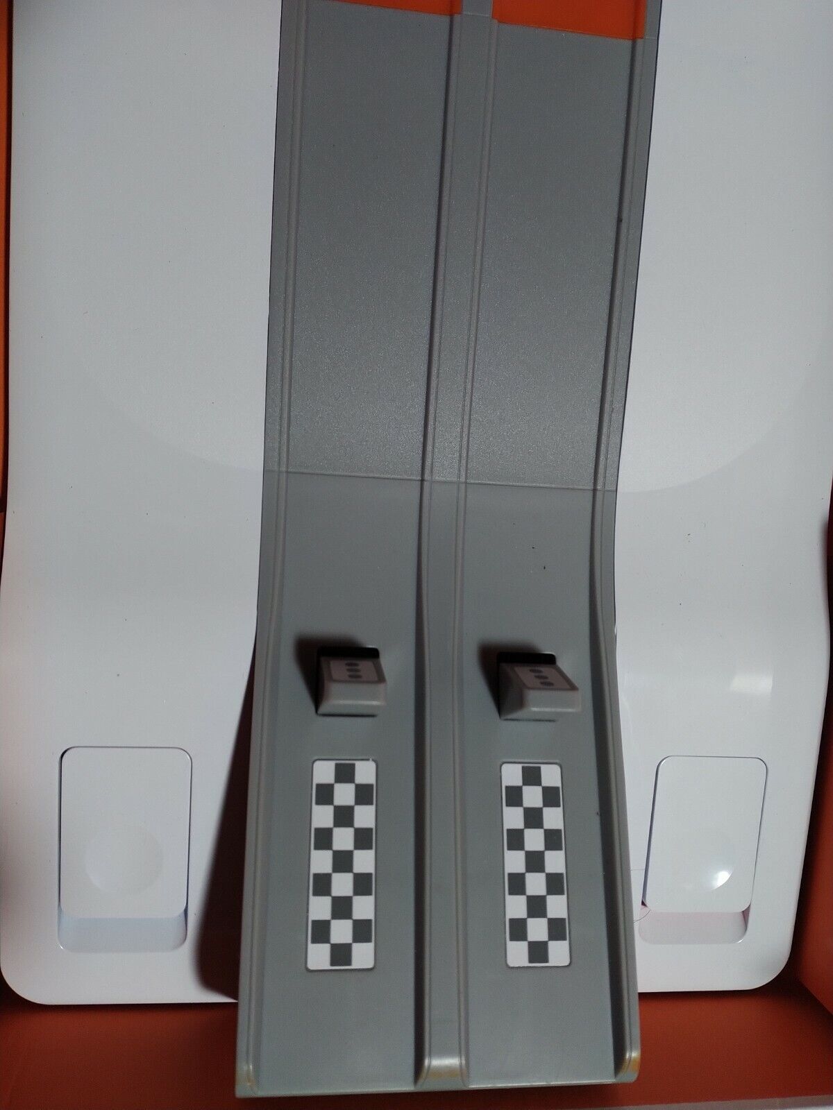 Osmo Hot Wheels MindRacers Game Replacement Part: LAUNCHPAD only - Fresh Stock Dated February 2026