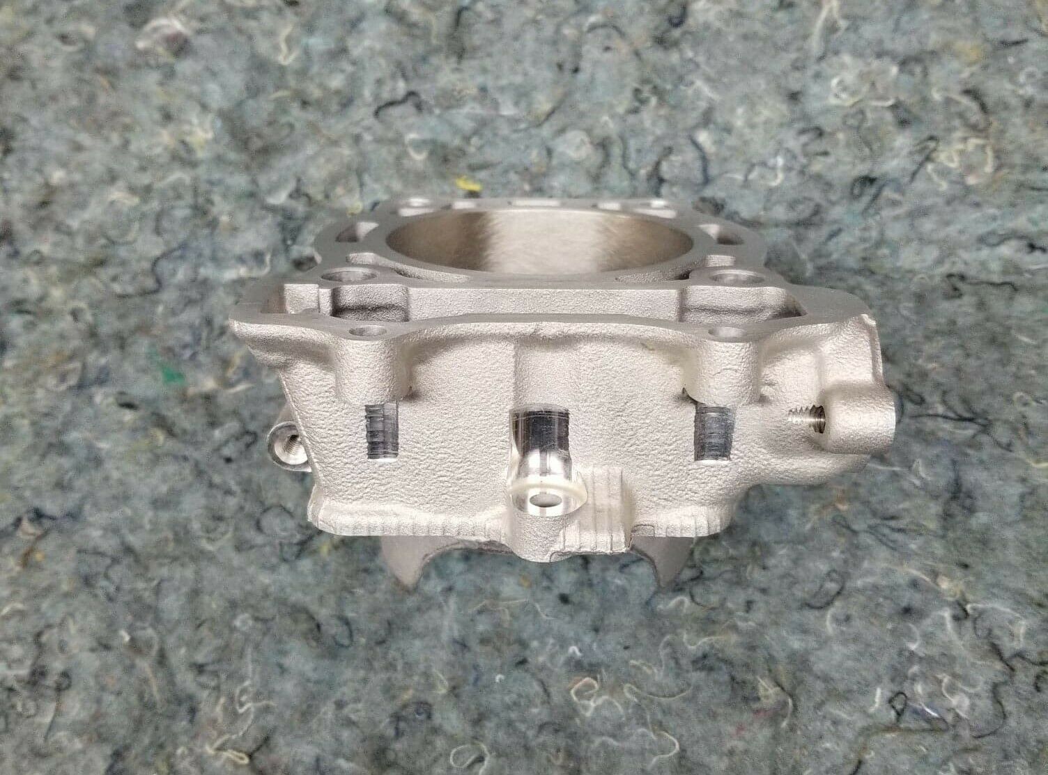 Yamaha OEM YZ250FX Cylinder Piston Pin Barrel Top End YZ250F WR B7B-11311-00-00 - Fresh Stock Dated February 2026