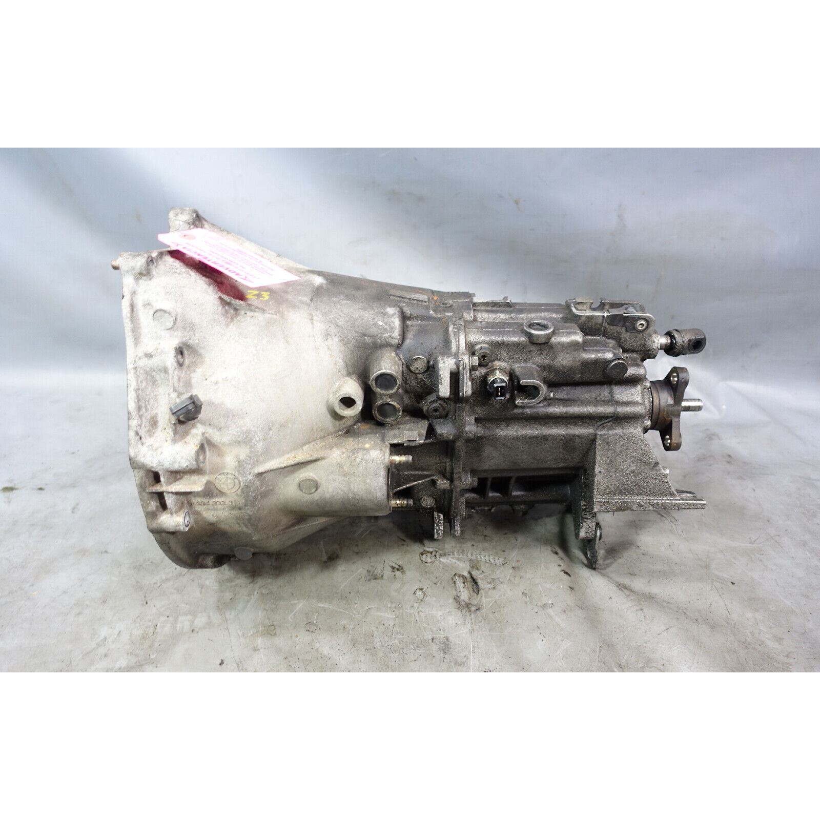 1992-1999 BMW E36 318 Z3 4Cyl 5 Spd Manual Transmission Gearbox 250G OEM - Fresh Stock Dated February 2026