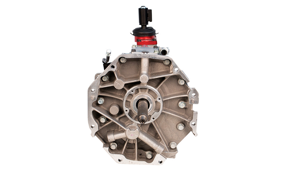 TUET16362 Tremec Magnum-F 6 speed - Fresh Stock Dated February 2026