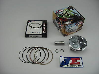 2010-17 Yamaha YZ450F YZ 450F STD Bore 97mm Cylinder Piston Gasket kits 12.8:1 - Fresh Stock Dated February 2026