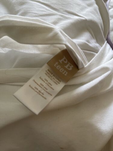 Pottery Barn Teen Sea Life Pillow Cover with Insert Dolphin Sequins Kids Accent - Fresh Stock Dated December 2025