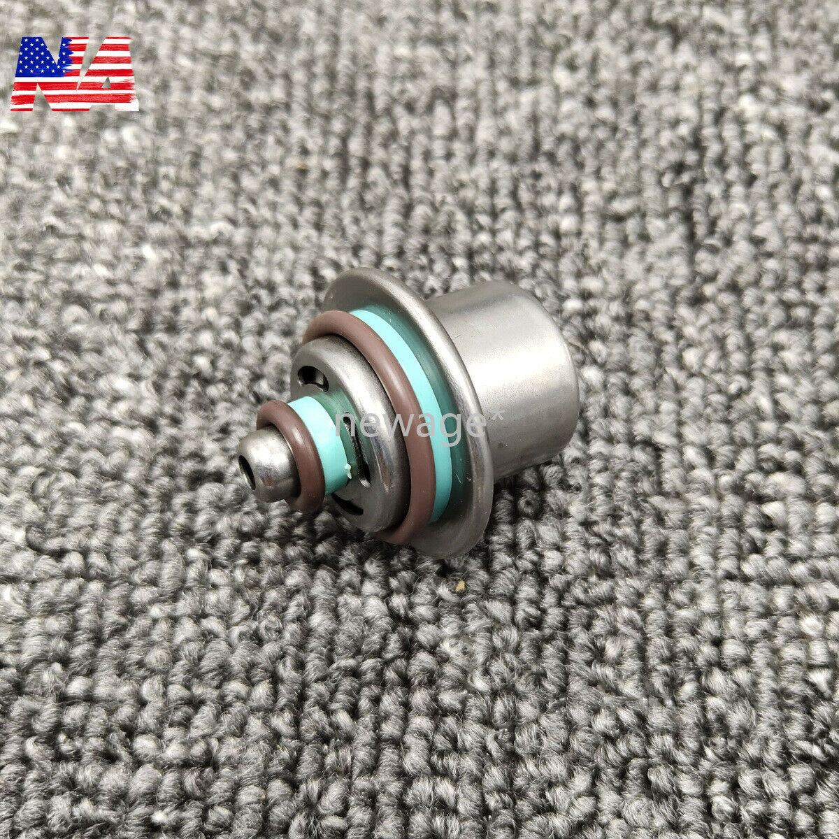 NEW Fuel Pump W/Regulator 2520284 For 03-07 Victory Vegas Kingpin Jackpot Hammer - Fresh Stock Dated February 2026