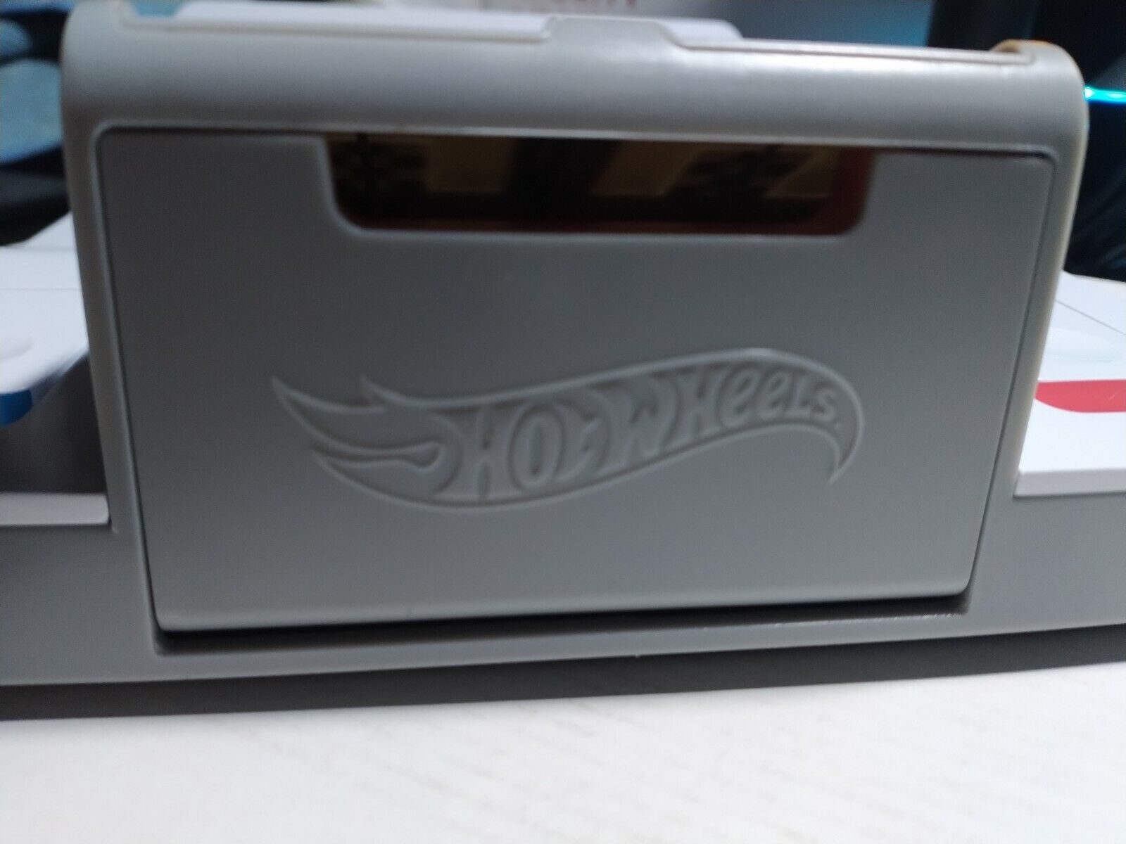 Osmo Hot Wheels MindRacers Game Replacement Part: LAUNCHPAD only - Fresh Stock Dated February 2026