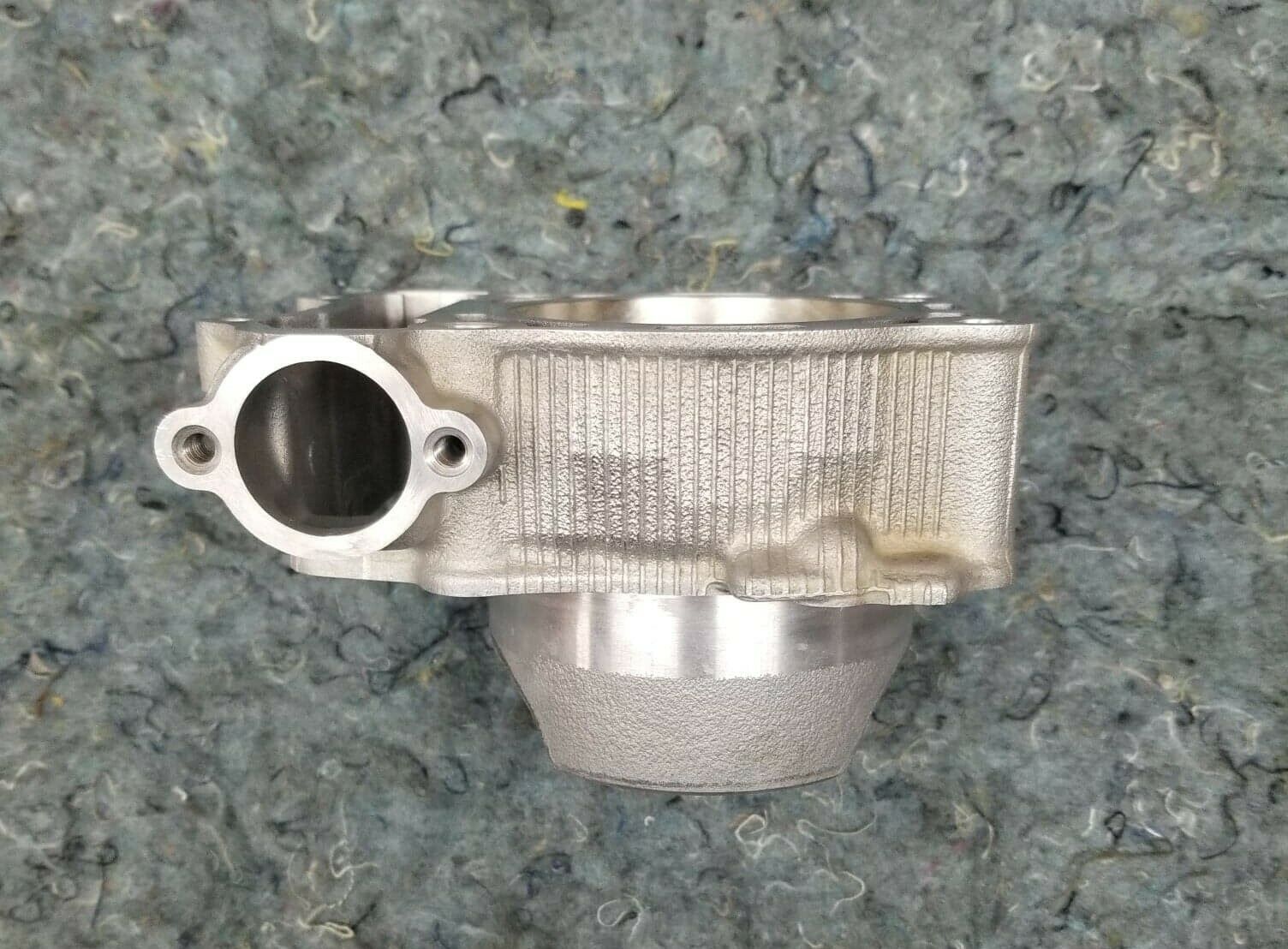 Yamaha OEM YZ250FX Cylinder Piston Pin Barrel Top End YZ250F WR B7B-11311-00-00 - Fresh Stock Dated February 2026