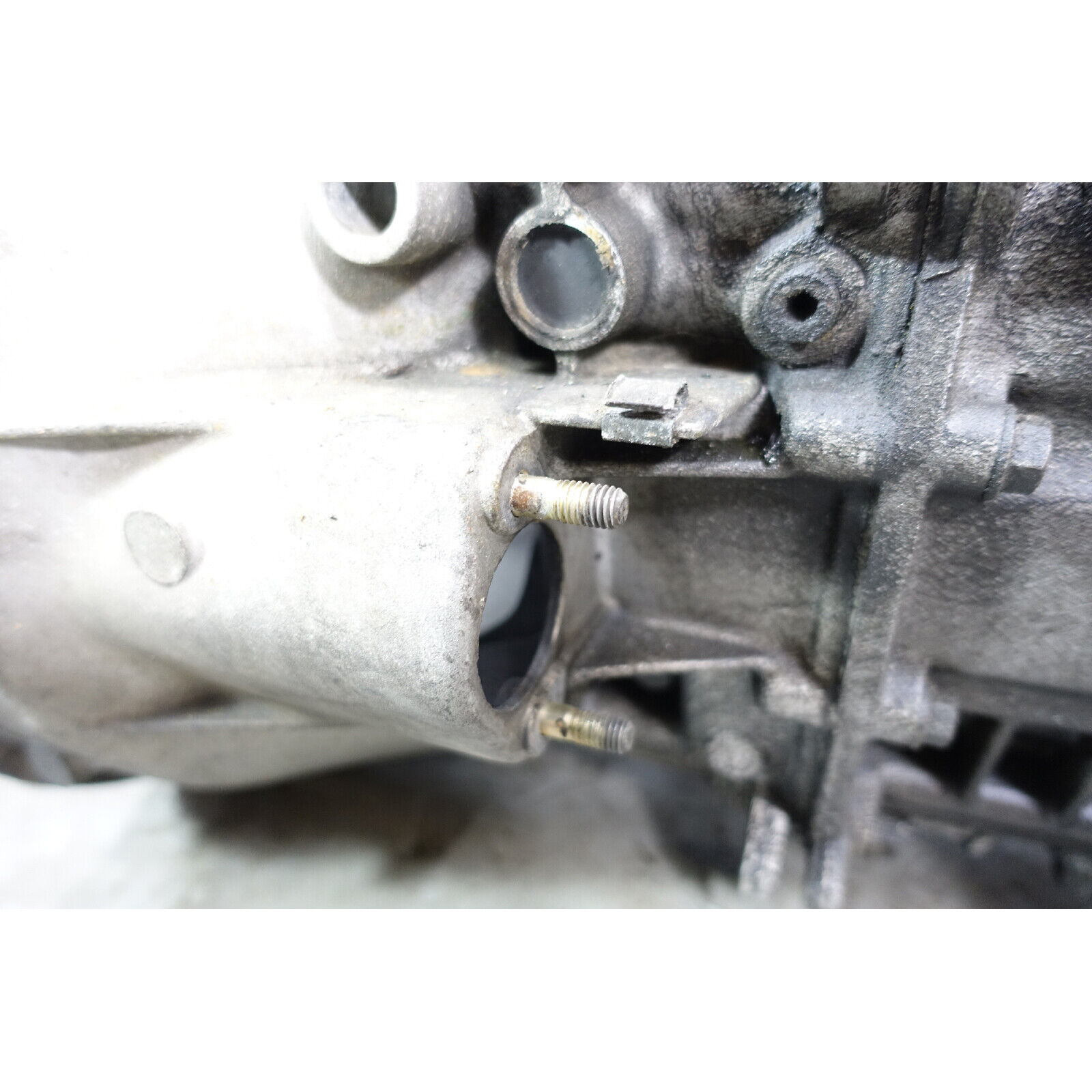 1992-1999 BMW E36 318 Z3 4Cyl 5 Spd Manual Transmission Gearbox 250G OEM - Fresh Stock Dated February 2026