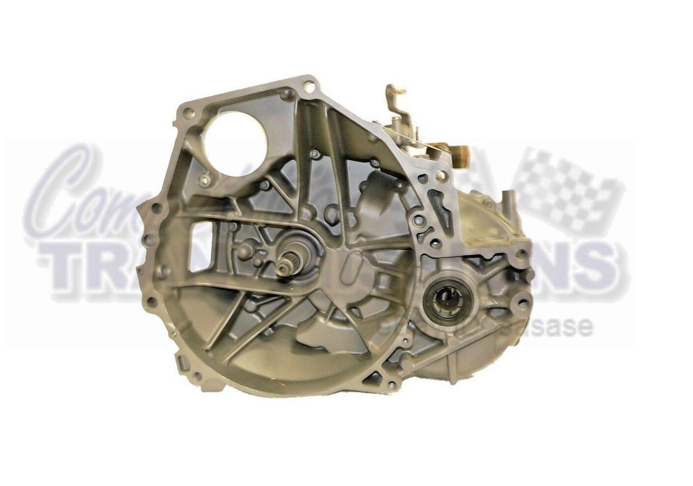 Honda Civic REBUILT 5 Speed Manual Transmission 1.7 Liter SLW 2001-05 - Fresh Stock Dated February 2026