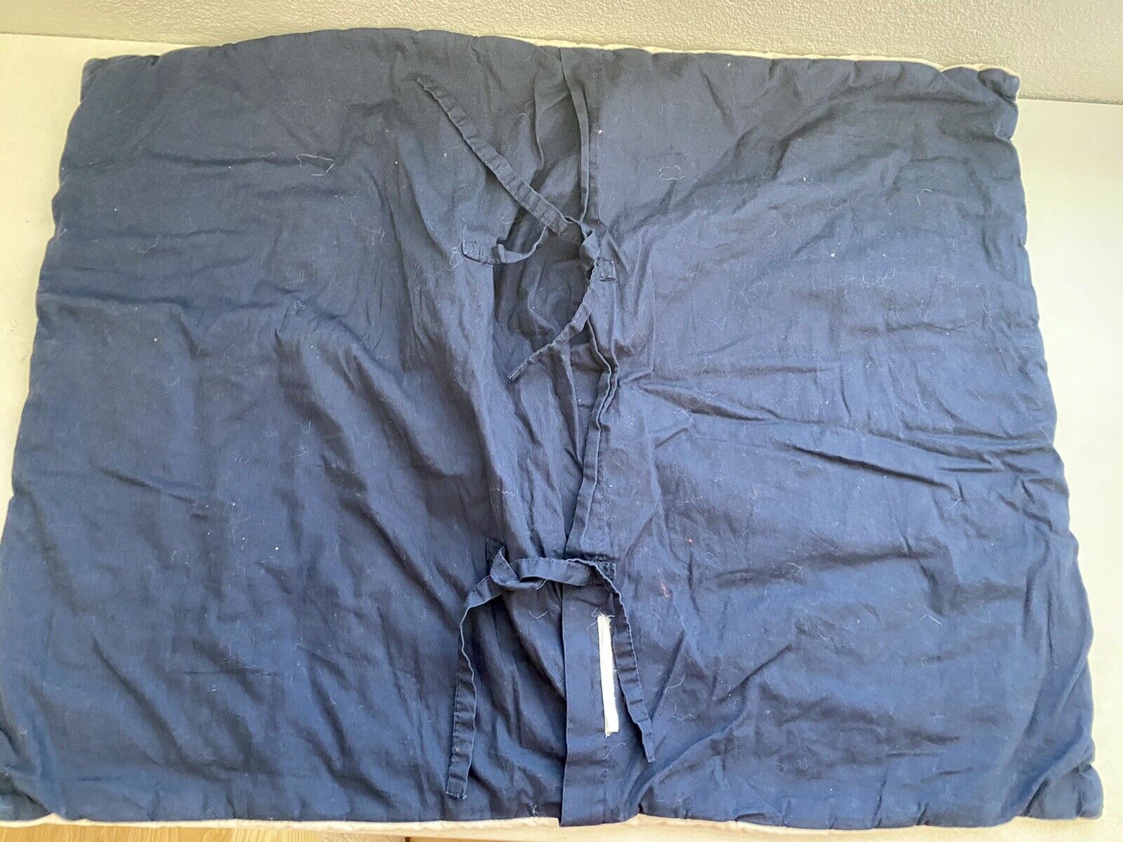 Star Wars Pottery Barn Kids Quilted Standard Pillow Sham Navy  Grey - Fresh Stock Dated February 2026