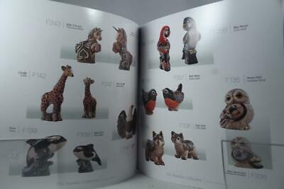 De Rosa Collection Rinconada Catalog - 2015 NEW 45 Pages! - Fresh Stock Dated December 2025