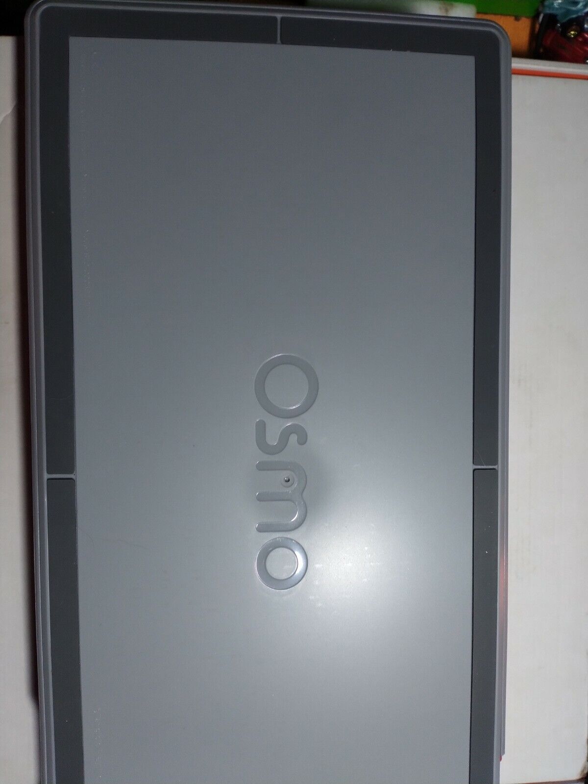 Osmo Hot Wheels MindRacers Game Replacement Part: LAUNCHPAD only - Fresh Stock Dated February 2026