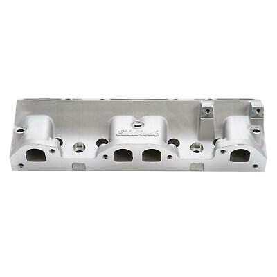 Edelbrock 60539 Performer RPM Cylinder Head, 72cc, Pontiac 455 - Fresh Stock Dated February 2026