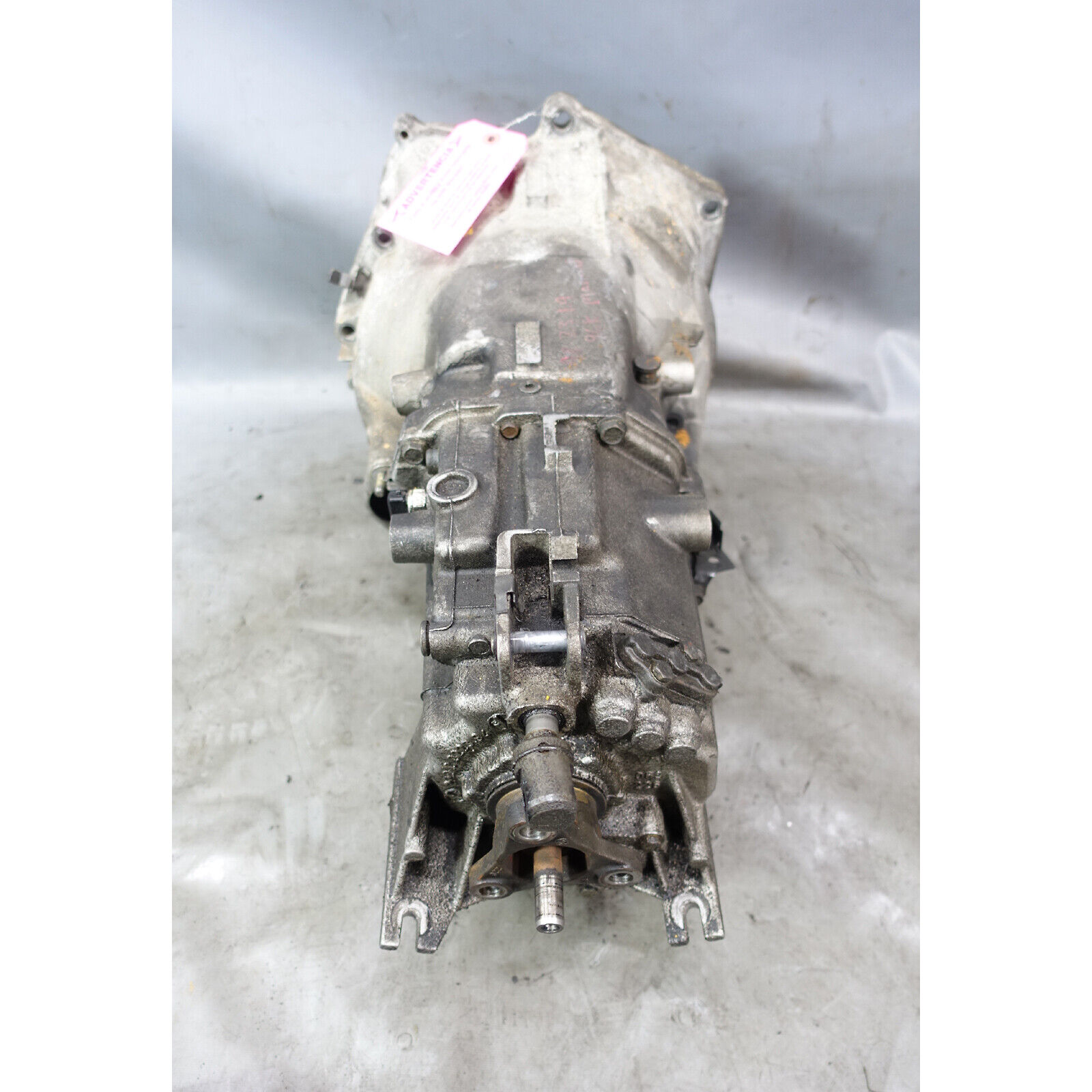1992-1999 BMW E36 318 Z3 4Cyl 5 Spd Manual Transmission Gearbox 250G OEM - Fresh Stock Dated February 2026