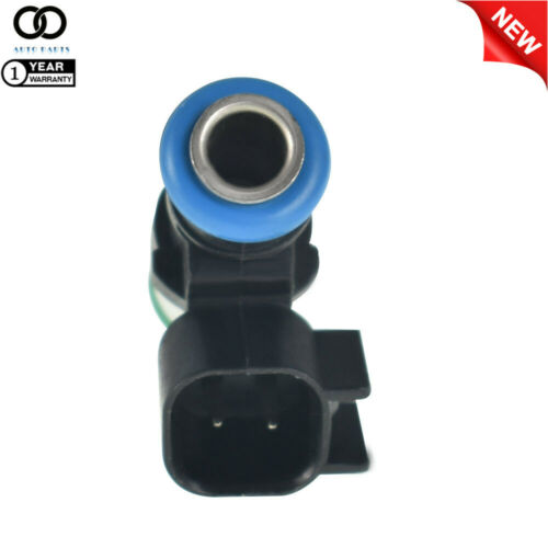 2 Throttle Body Fuel Injector for Polaris RZR XP 1000 2014 2015 2016 2017 2018 - Fresh Stock Dated February 2026