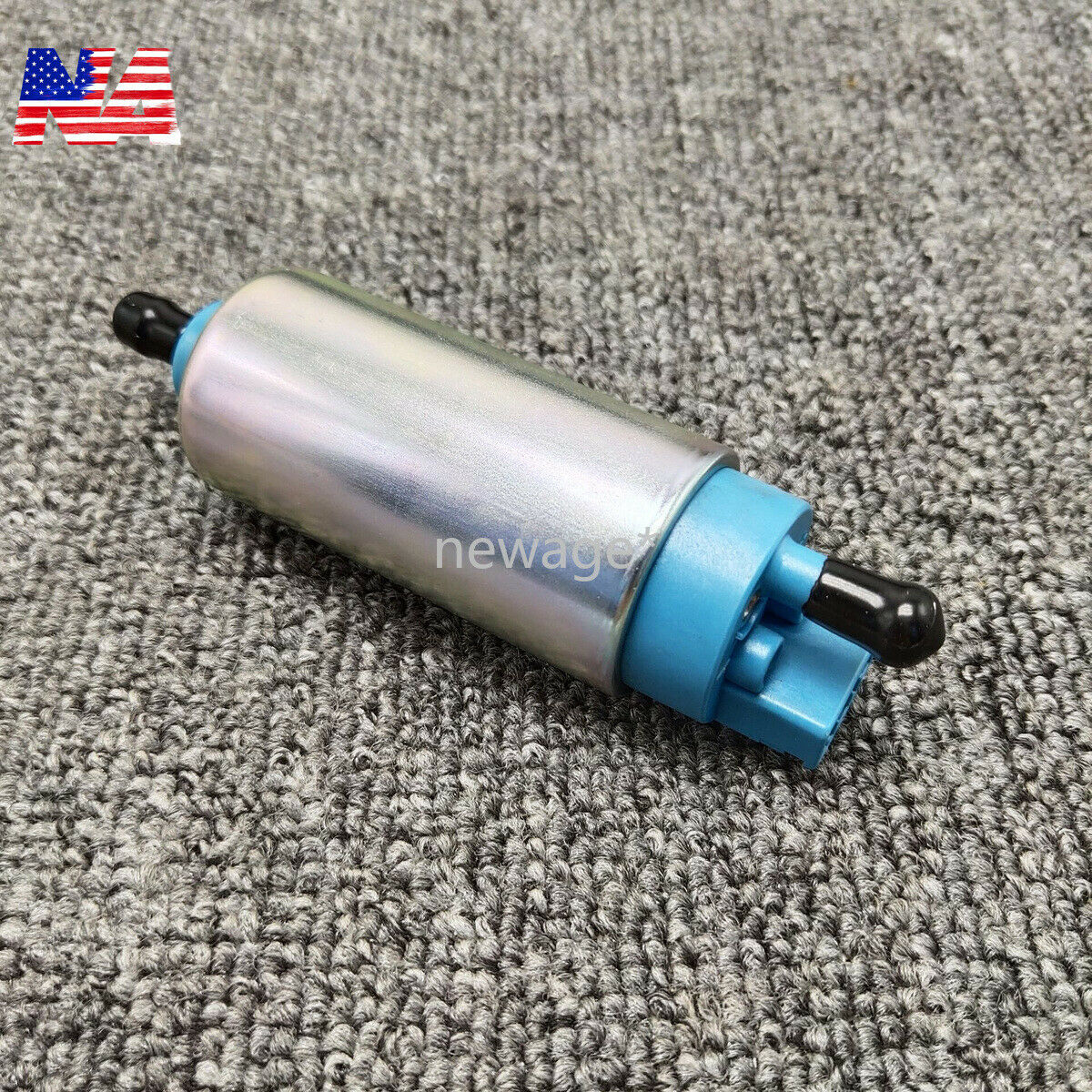 NEW Fuel Pump W/Regulator 2520284 For 03-07 Victory Vegas Kingpin Jackpot Hammer - Fresh Stock Dated February 2026