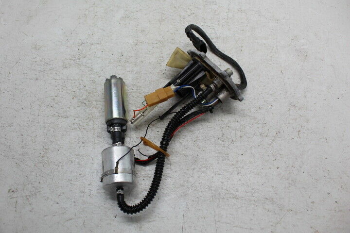 2009 DUCATI 1198 S FLOAT GAS FUEL PETROL LEVEL SENDING UNIT TESTED WORKS - Fresh Stock Dated February 2026