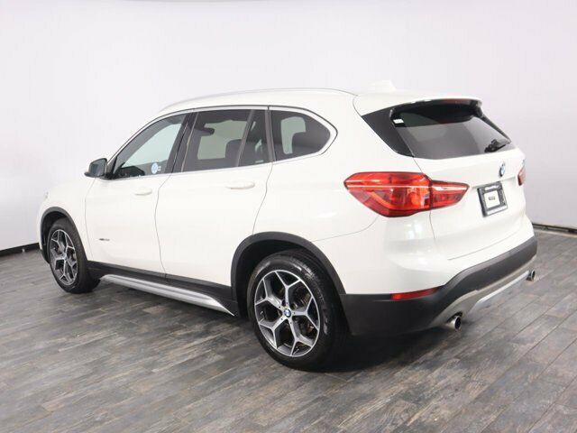 2018 BMW X1 xDrive28i AWD 2018 BMW X1 xDrive28i AWD - Fresh Stock Dated December 2025