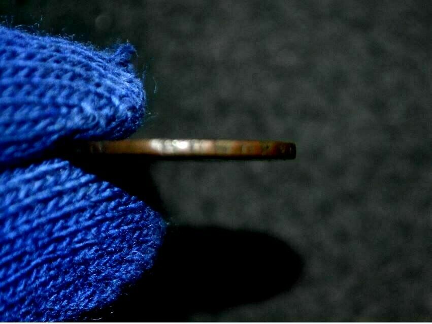 1795 HALF CENT* Punctuated Date *w/ Pole* C-2a* R3 *Strong Date & Edge Lettering - Fresh Stock Dated February 2026