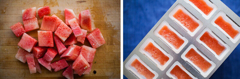 TECHTONGDA Stainless Steel Ice Lolly Mold Type 1 108ml*24pcs Top Quality - Fresh Stock Dated February 2026