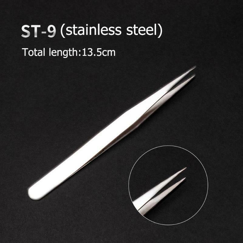 147PCS Watch Repair Kit Watchmaker Back Case Remover Opener Link Pin Spring Bar - Fresh Stock Dated February 2026