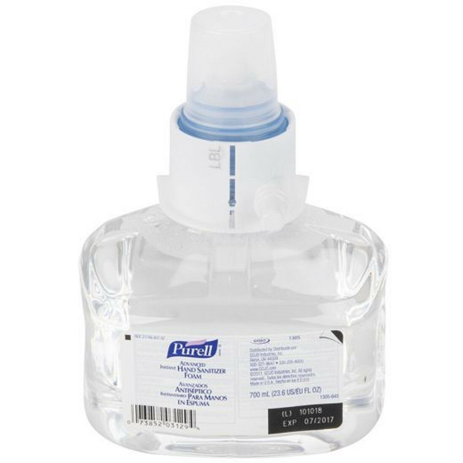 Purell Advanced Refreshing Hand Sanitizer Gel all type and sizes - Fresh Stock Dated February 2026