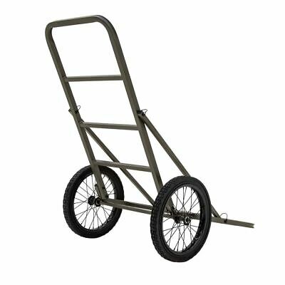 Kill Shot 300 lb. Capacity Folding Game Cart - Fresh Stock Dated December 2025