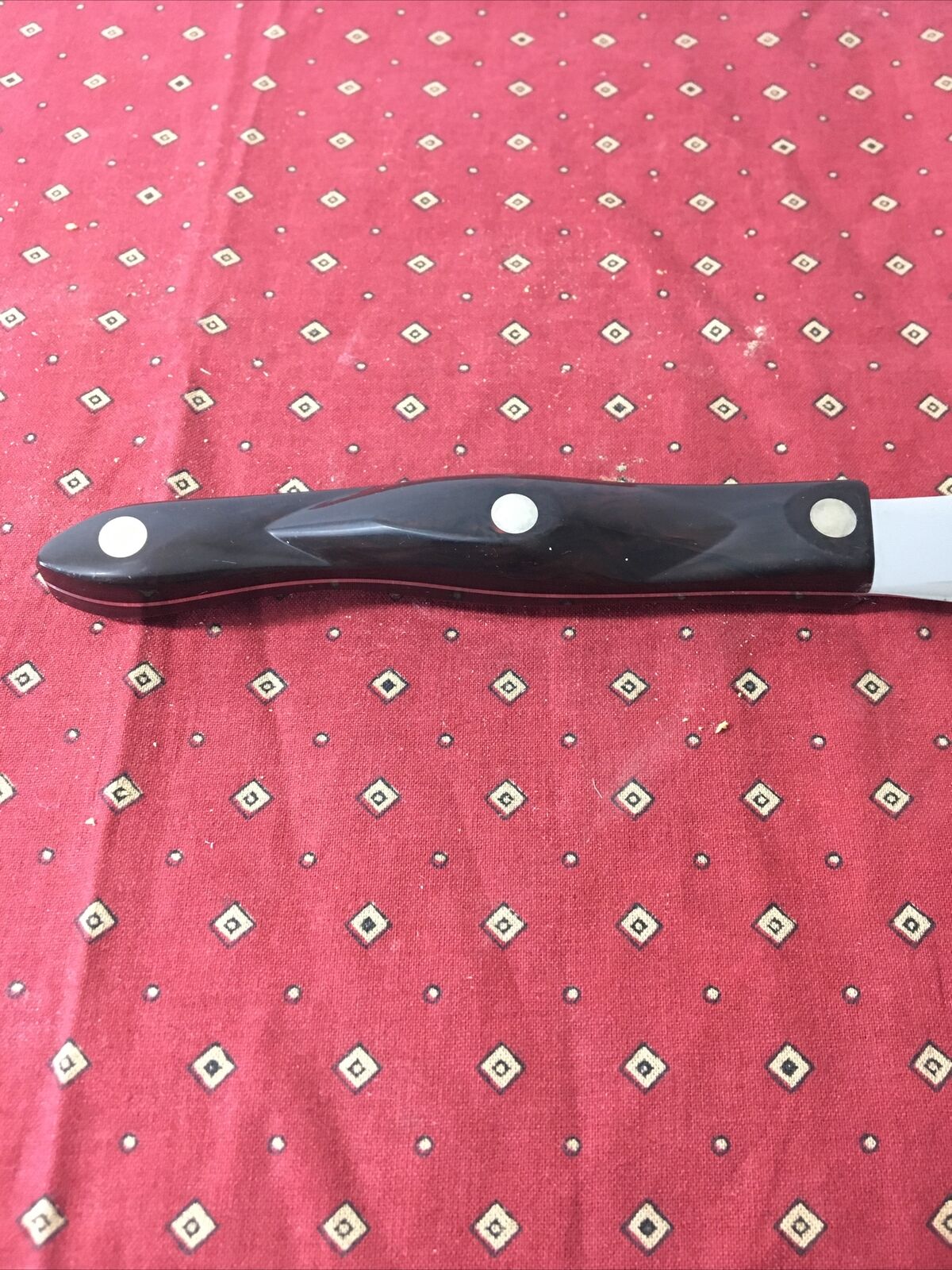 Cutco 1768 Spatula Spreader Very Good Condition - Fresh Stock Dated December 2025