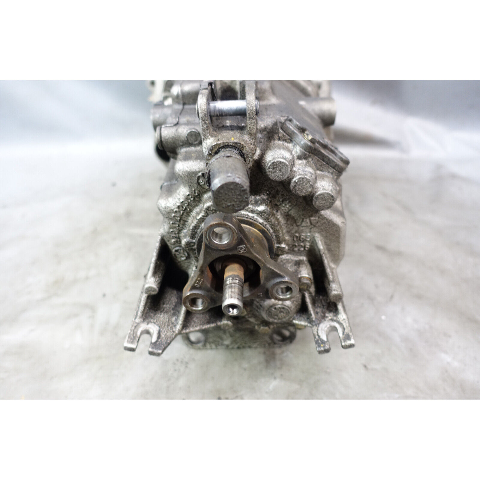 1992-1999 BMW E36 318 Z3 4Cyl 5 Spd Manual Transmission Gearbox 250G OEM - Fresh Stock Dated February 2026