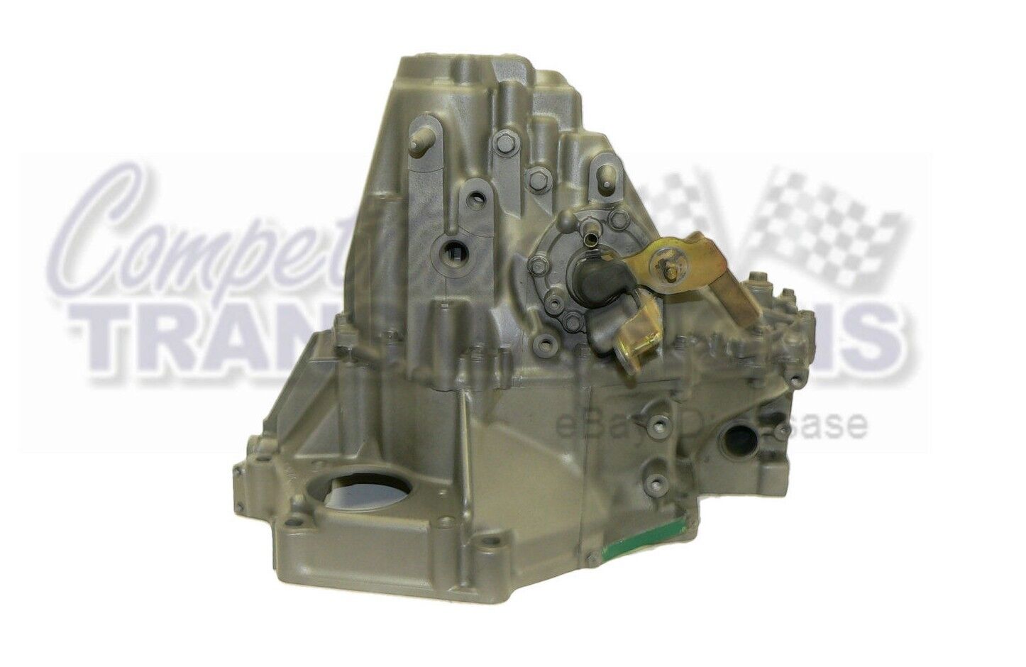 Honda Civic REBUILT 5 Speed Manual Transmission 1.7 Liter SLW 2001-05 - Fresh Stock Dated February 2026