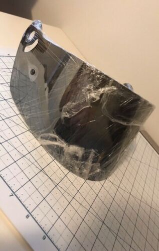 Bell Helmets M4 Shield 2010166 **NEW** - Fresh Stock Dated February 2026