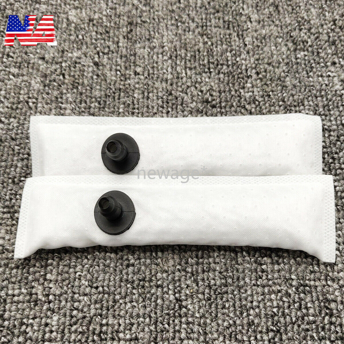 NEW Fuel Pump W/Regulator 2520284 For 03-07 Victory Vegas Kingpin Jackpot Hammer - Fresh Stock Dated February 2026