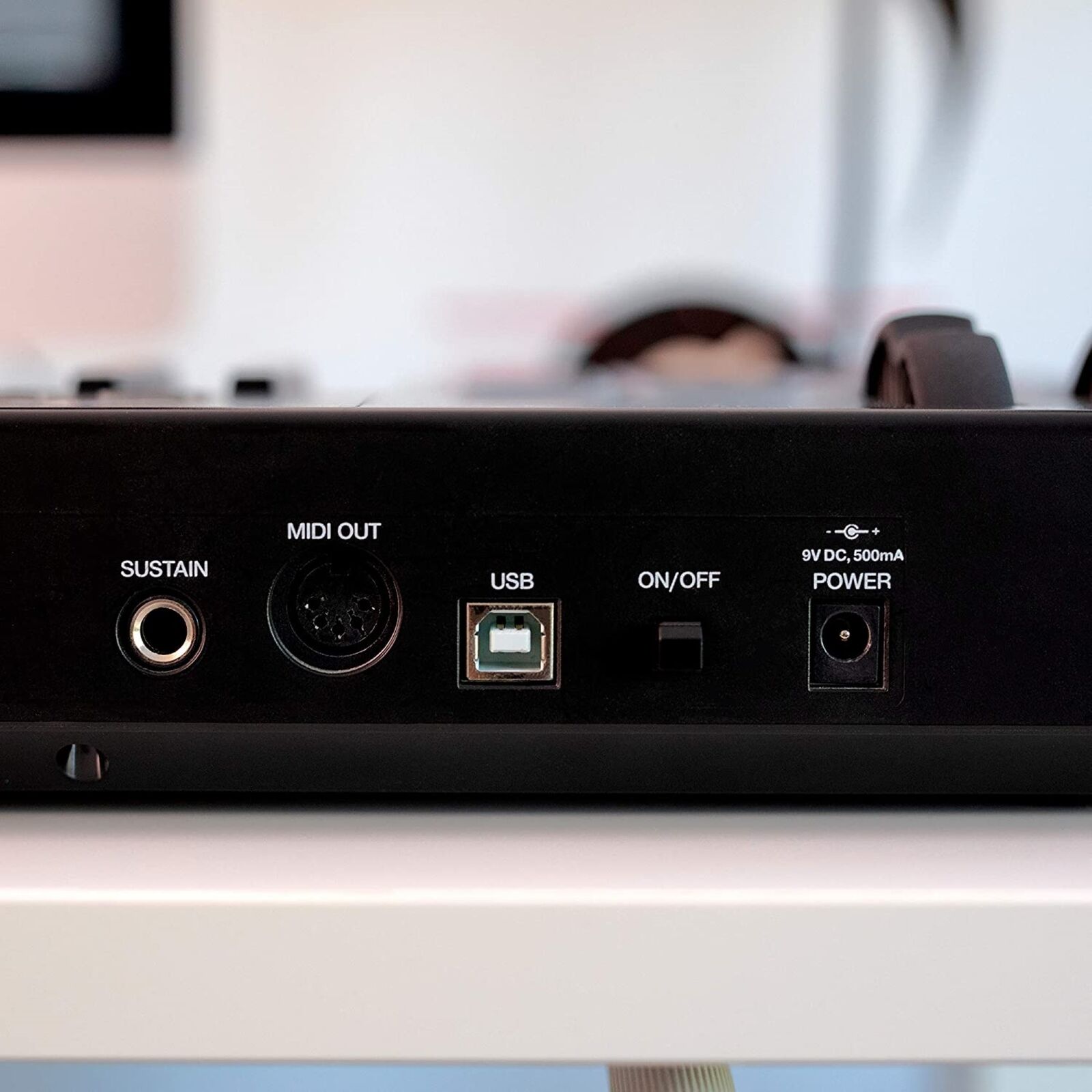 Alesis VI61 61-Key USB/MIDI Keyboard Controller - Fresh Stock Dated February 2026