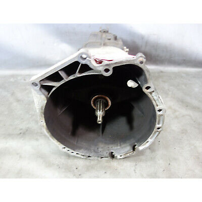 1995-2003 BMW E46 E36 OEM ZF S5D 320Z 5-Speed Manual Transmission Gearbox - Fresh Stock Dated December 2025