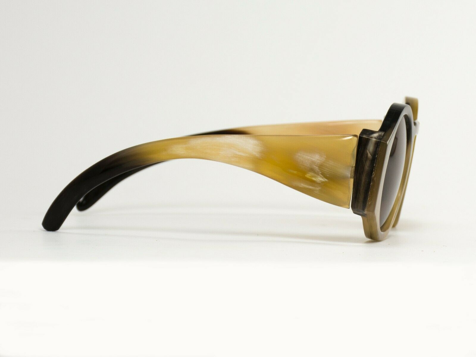 Horn-rimmed glasses - Fresh Stock Dated February 2026