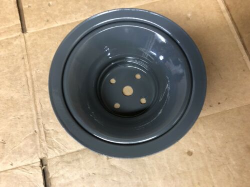 OMC Cobra 3.0L Water Pulley 3927797 AF - Fresh Stock Dated February 2026
