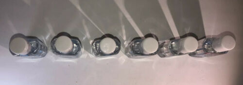 6 Ea 2oz Blt Purell Advanced Instant Hand Sanitizer Kills 99.9% Germs SHIP 24 HR - Fresh Stock Dated February 2026