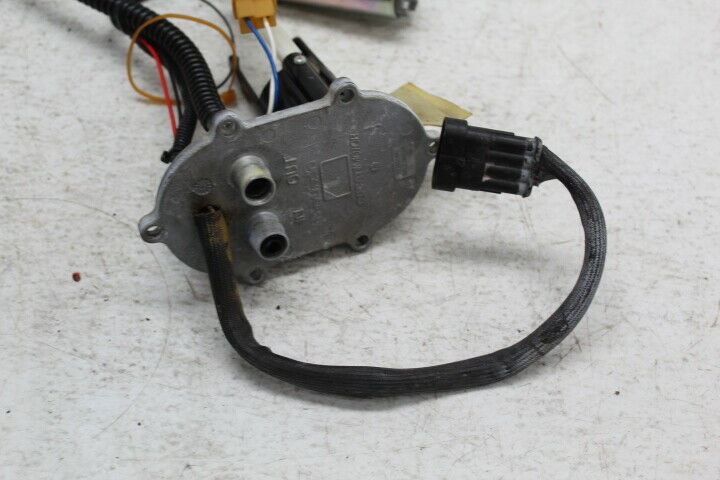 2009 DUCATI 1198 S FLOAT GAS FUEL PETROL LEVEL SENDING UNIT TESTED WORKS - Fresh Stock Dated February 2026