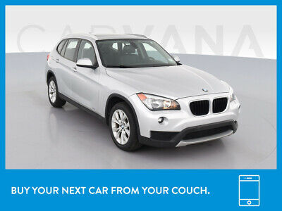 2014 BMW X1 xDrive28i Sport Utility 4D - Fresh Stock Dated December 2025
