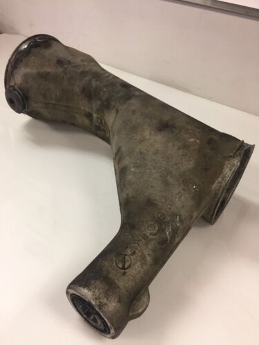 BMW R100,R80 REAR WHEEL SWINGING ARM 33171457606 - Fresh Stock Dated February 2026