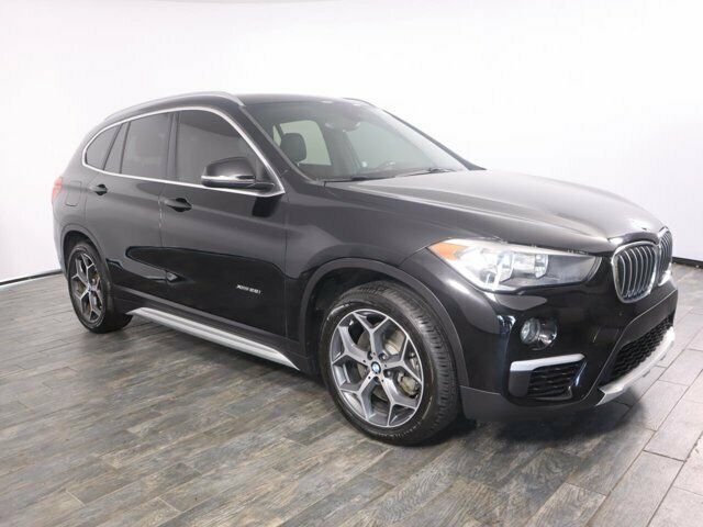 2016 BMW X1 xDrive28i AWD - Fresh Stock Dated December 2025