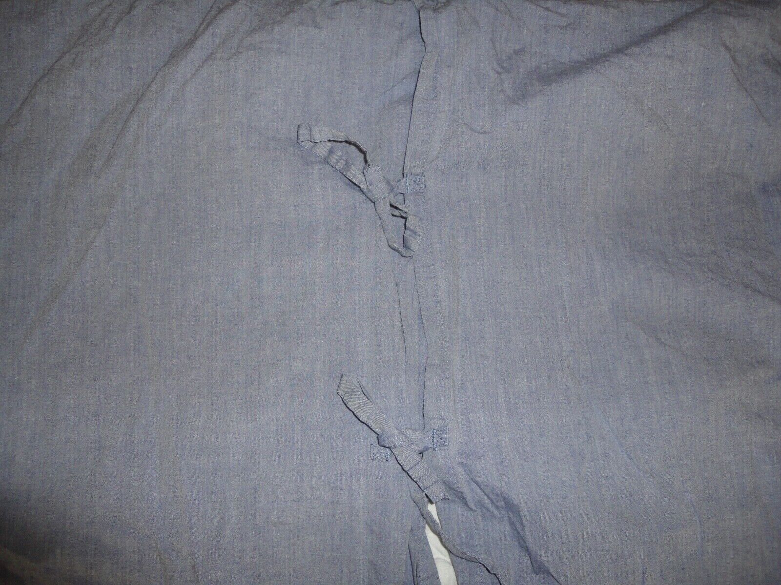 POTTERY BARN KIDS JUNIOR VARSITY SPORTS STRIPE (2PC) EURO PILLOW SHAMS SET 26X26 - Fresh Stock Dated February 2026