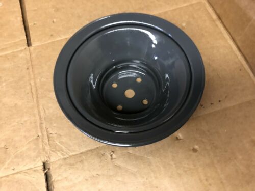 OMC Cobra 3.0L Water Pulley 3927797 AF - Fresh Stock Dated February 2026