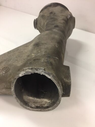 BMW R100,R80 REAR WHEEL SWINGING ARM 33171457606 - Fresh Stock Dated February 2026