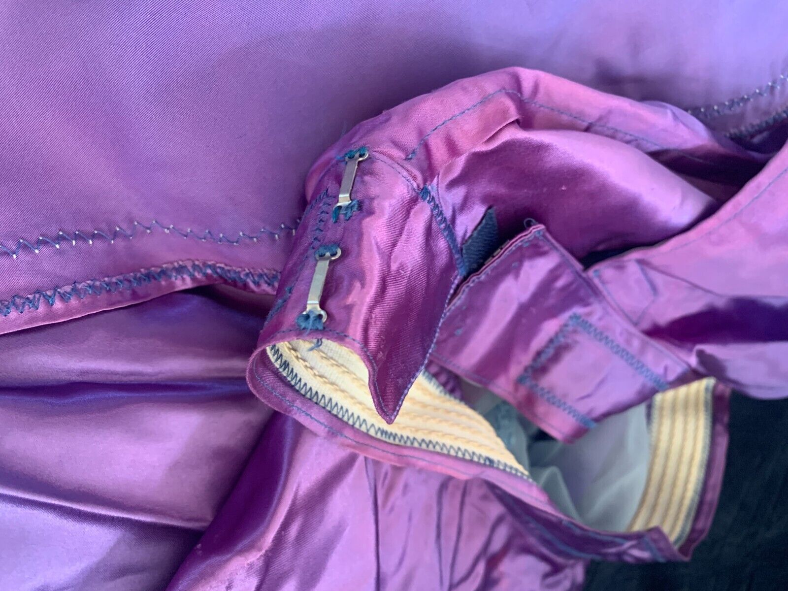 Fantastic hand made poodle skirt 24 inch waist - Fresh Stock Dated March 2026