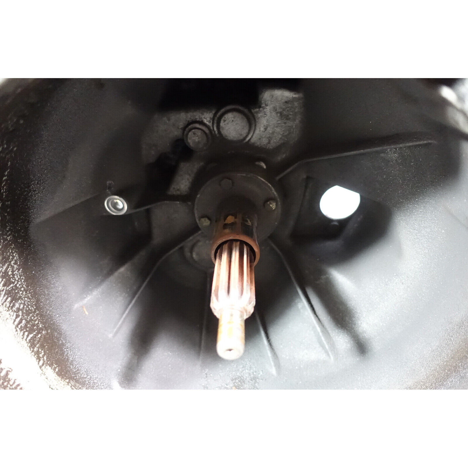 1992-1999 BMW E36 318 Z3 4Cyl 5 Spd Manual Transmission Gearbox 250G OEM - Fresh Stock Dated February 2026