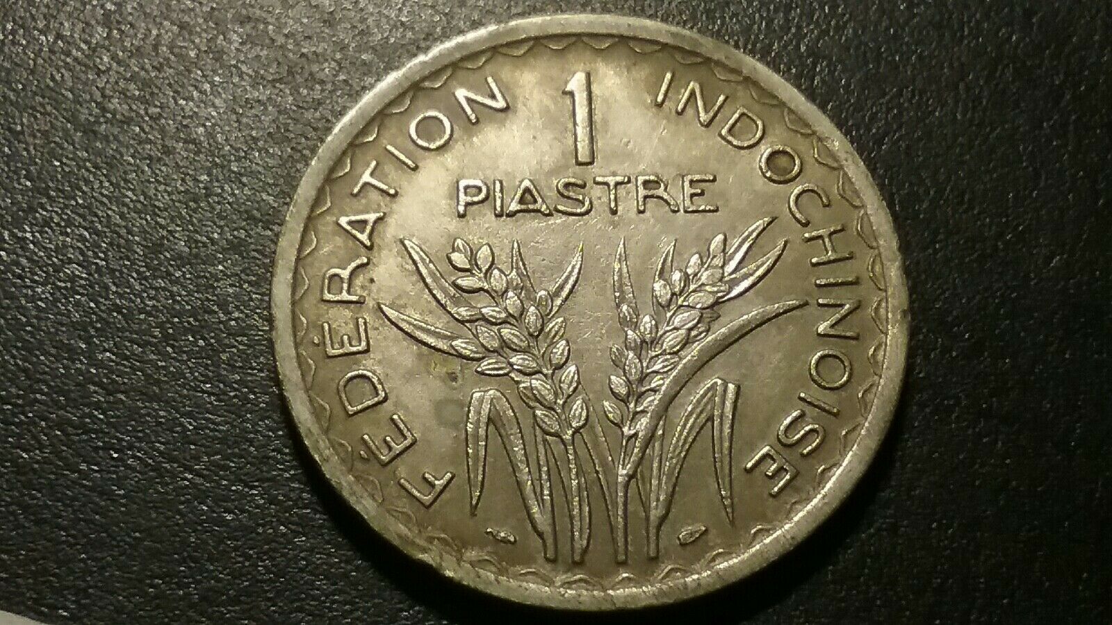 CHINA COINS AND BANK NOTES LOT . PUPPET STATE COINS ,INDO-CHINA +MORE - Fresh Stock Dated February 2026